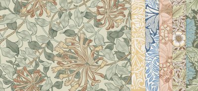 Morris and Co. by Morris and Co.
